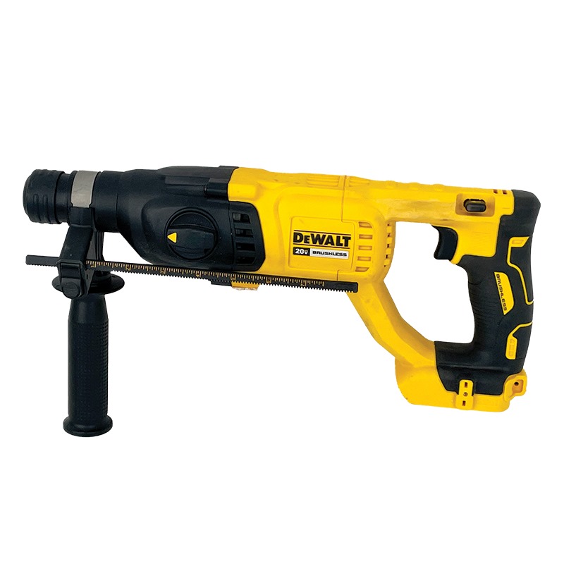 Dewalt tools