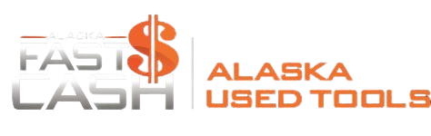 Alaka Used tools logo